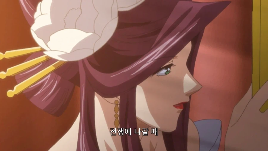 여자들이 일하러 갈 때 화장하는 이유를 알려주는 만화 - 이미지 7