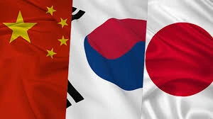 한중일이 ＇상대적으로＇ 평화로운 이유