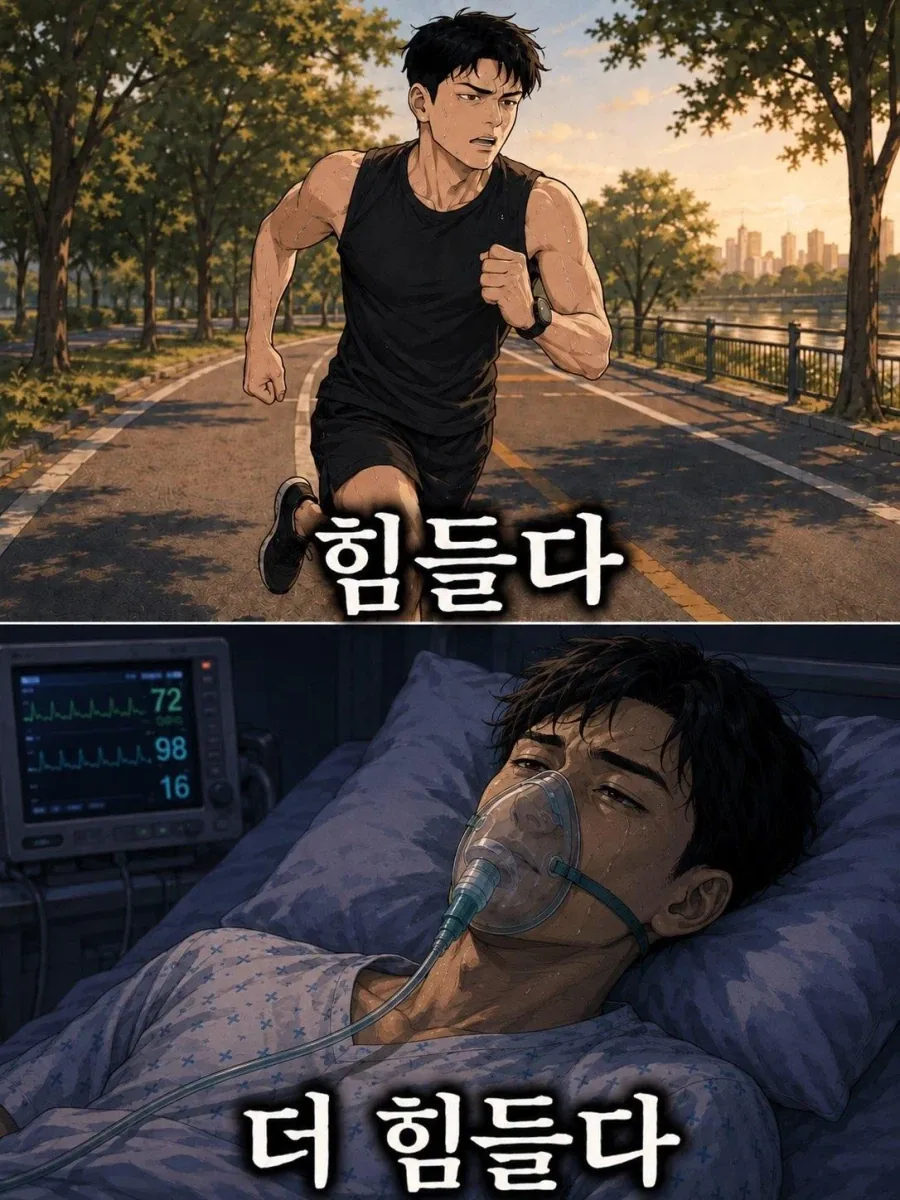 지금 힘들어라 - 이미지 2