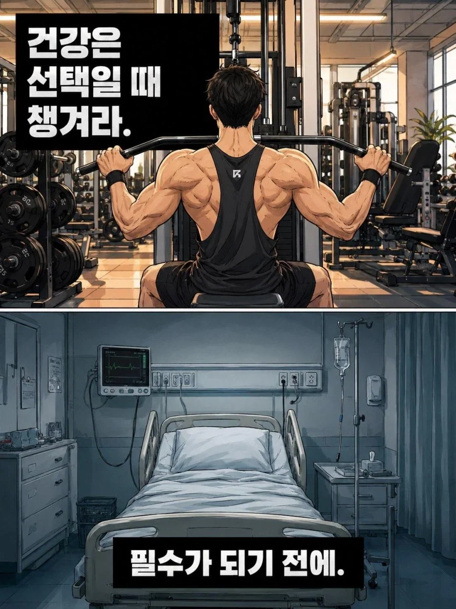 지금 힘들어라 - 이미지 4