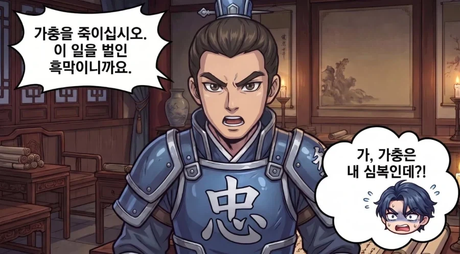 삼국지) 서진이 중국에서 아직도 인기가 없다는 이유 - 이미지 12
