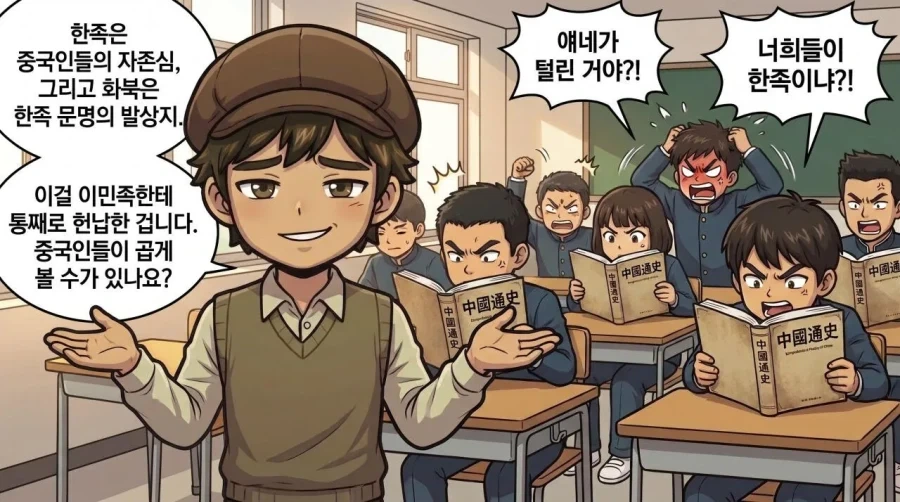 삼국지) 서진이 중국에서 아직도 인기가 없다는 이유 - 이미지 18