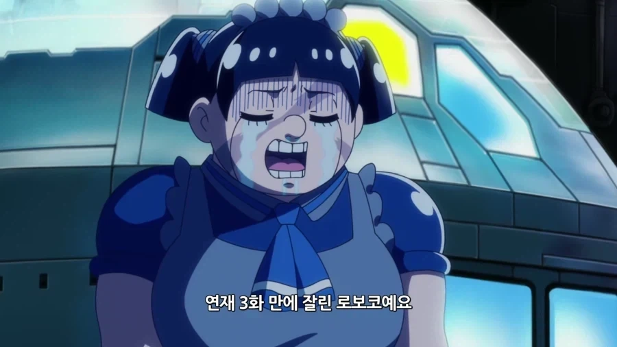 멀티버스의 타락한 주인공이 최종보스인 영화 - 이미지 9