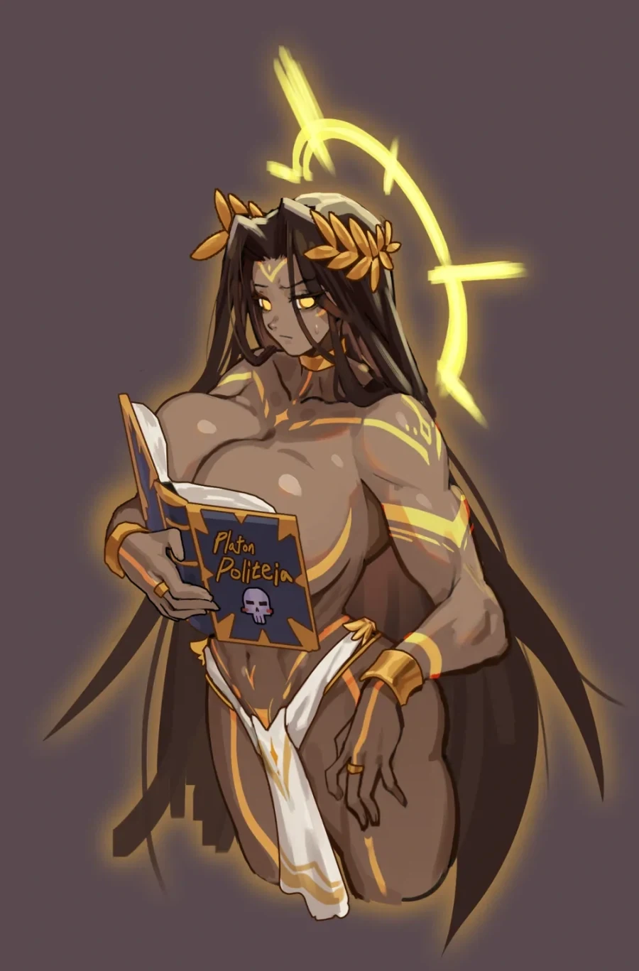 흑발 태닝 문신 근육 장신 쿨계 눈나.jpg - 이미지 4
