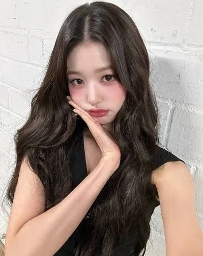 감성 차이 있다는 장원영과 카리나