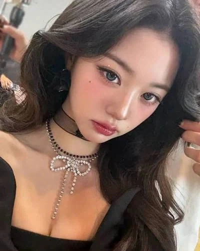 감성 차이 있다는 장원영과 카리나 - 이미지 3