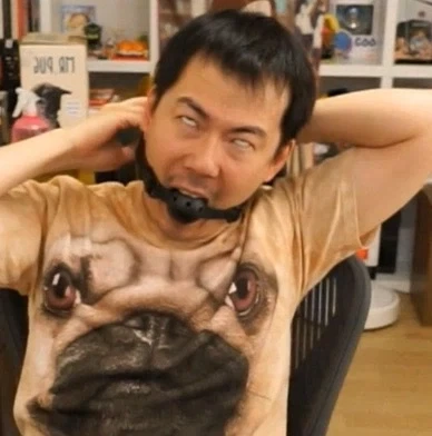 의외로 사람들이 잘 모르는 진짜로 볼개그 쓰는 방법 - 이미지 2