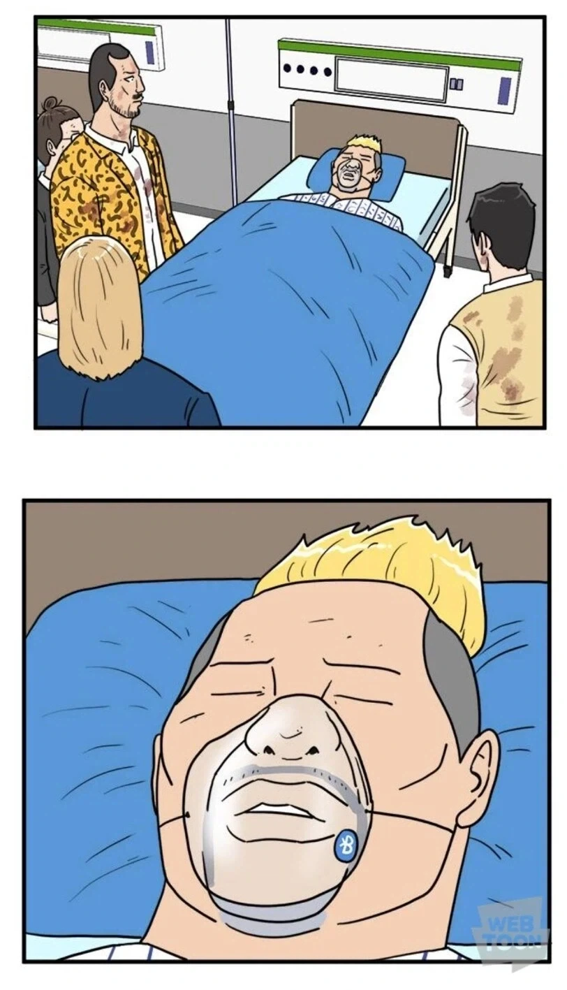 한국의 세계최강 의료기술