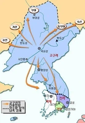 ???: 우리나라는 침략 안한 민족이니 하나님 따라야 - 이미지 2