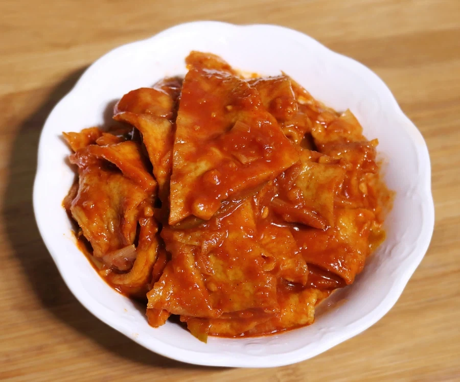 어묵 가장 맛있게 먹는 레시피