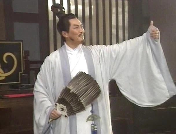 [고전] 공명, 삼국무쌍을 논하다 (사진많음)