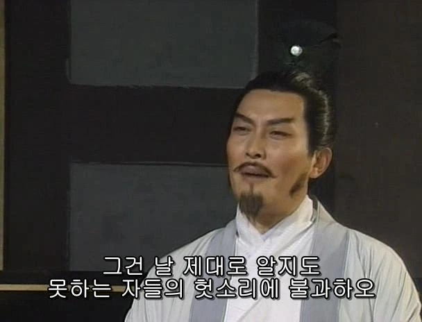 [고전] 공명, 삼국무쌍을 논하다 (사진많음) - 이미지 13