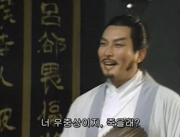 [고전] 공명, 삼국무쌍을 논하다 (사진많음) - 이미지 18