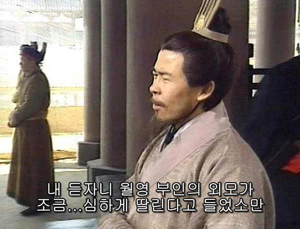 [고전] 공명, 삼국무쌍을 논하다 (사진많음) - 이미지 26
