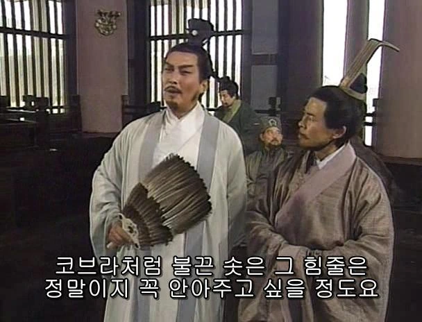 [고전] 공명, 삼국무쌍을 논하다 (사진많음) - 이미지 30