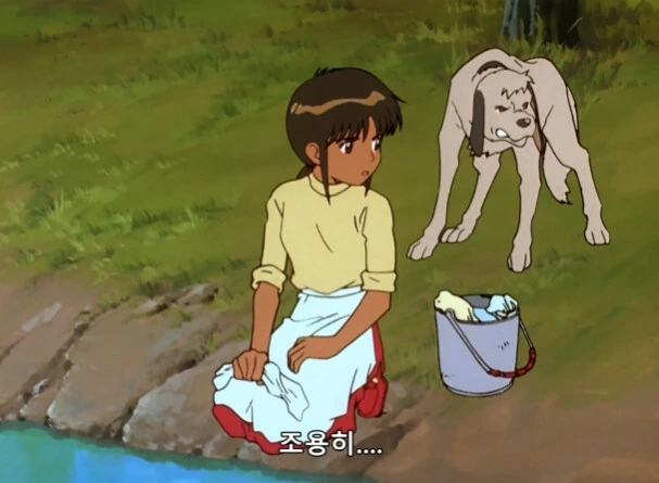 건담 역대급 숨막히는 최종보스전 - 이미지 3