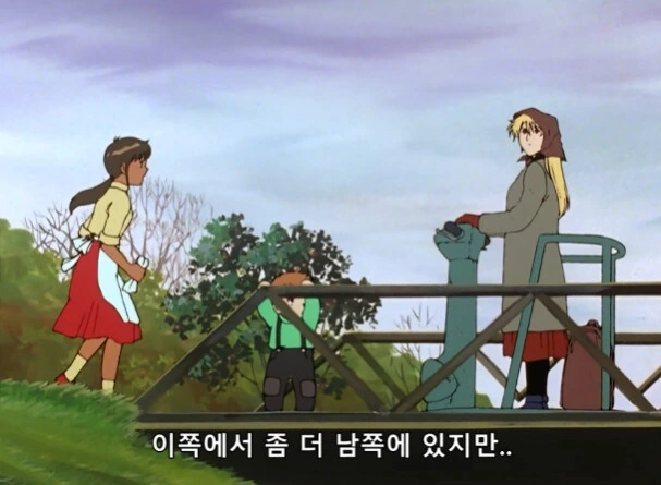 건담 역대급 숨막히는 최종보스전 - 이미지 6