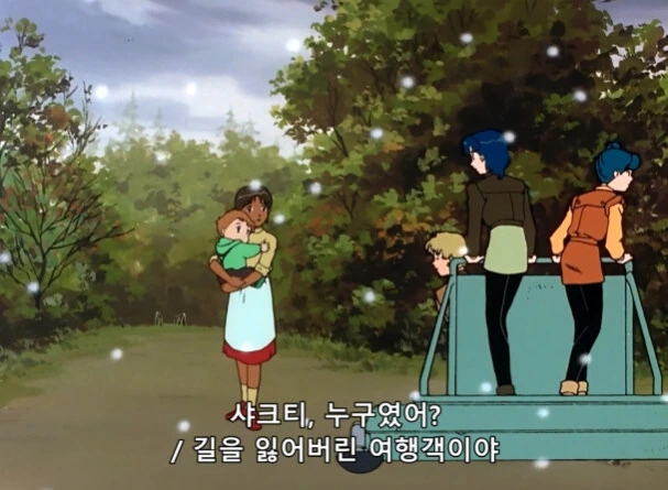 건담 역대급 숨막히는 최종보스전 - 이미지 20