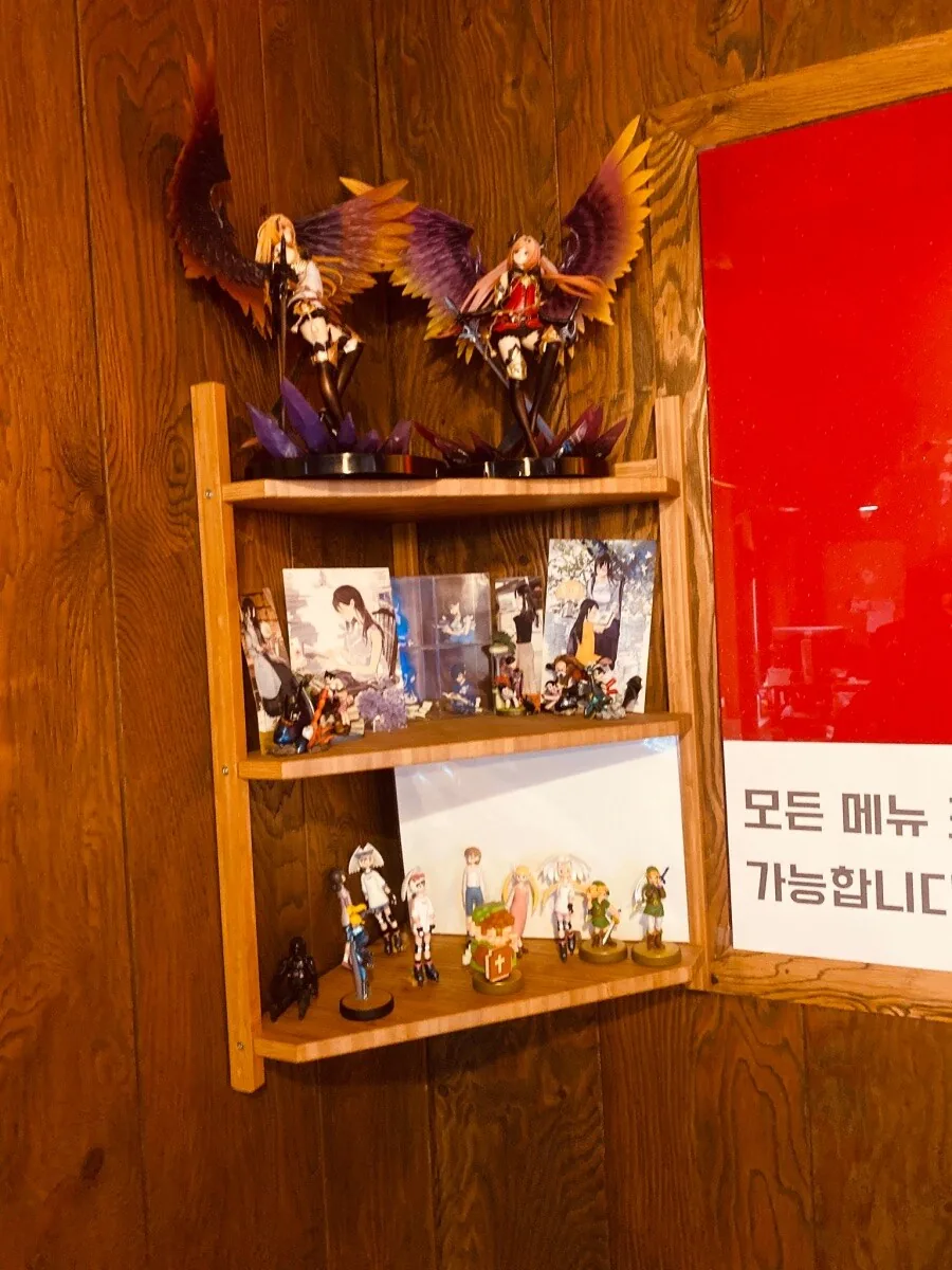 진짜들은 감탄한다는 어느 라멘집 인테리어 - 이미지 4