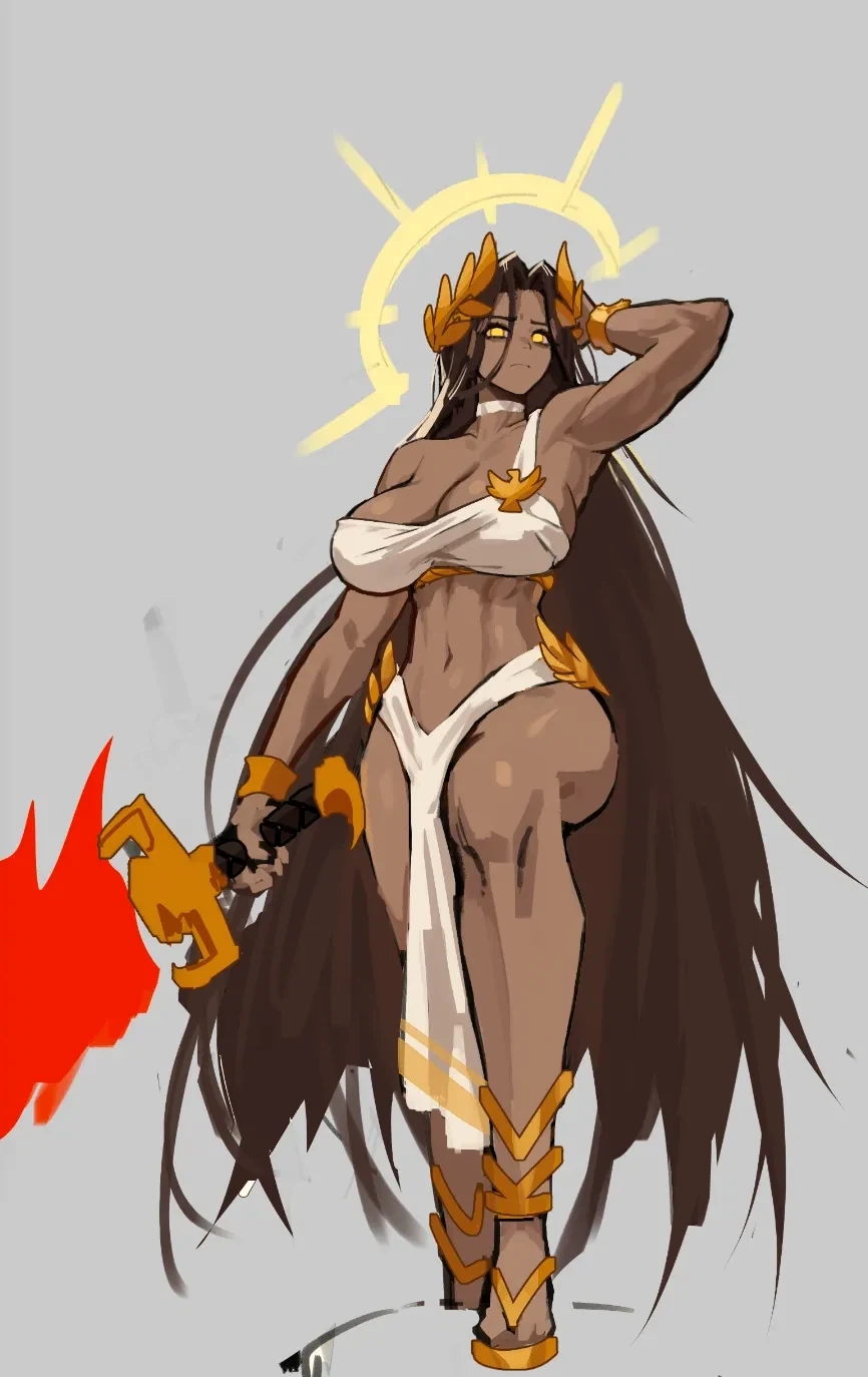 흑발 태닝 문신 근육 장신 쿨계 눈나.jpg
