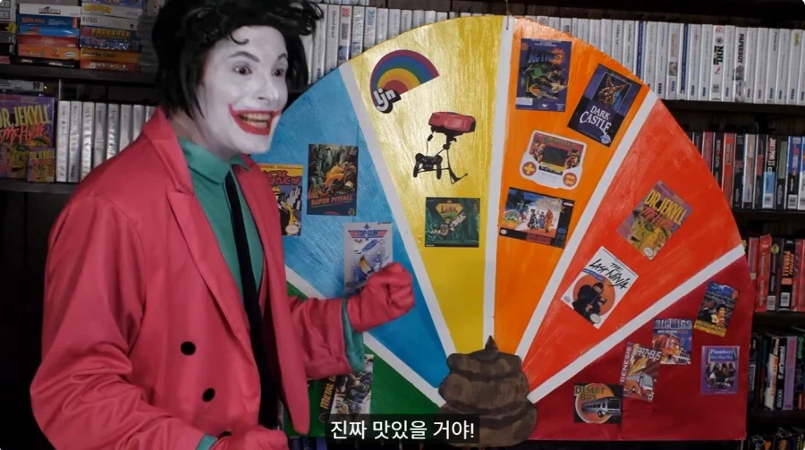 미치광이 조커 조차 정색하면서 진지해지는 순간 - 이미지 4
