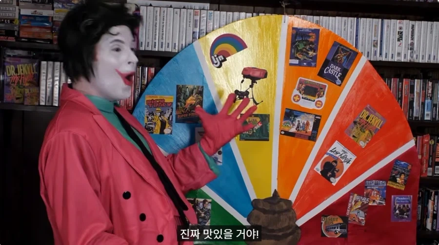 미치광이 조커 조차 정색하면서 진지해지는 순간 - 이미지 5