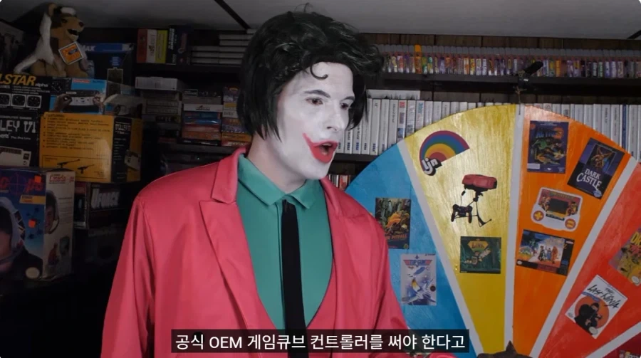 미치광이 조커 조차 정색하면서 진지해지는 순간 - 이미지 16
