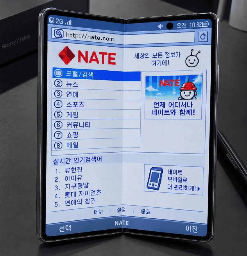 와이파이가 도입되지 않은 세계선