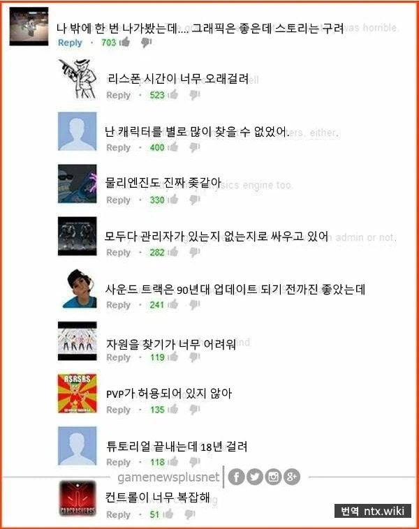 자유도가 엄청나지만 돈 없으면 콘텐츠가 제한되는 돈미새 게임.webp