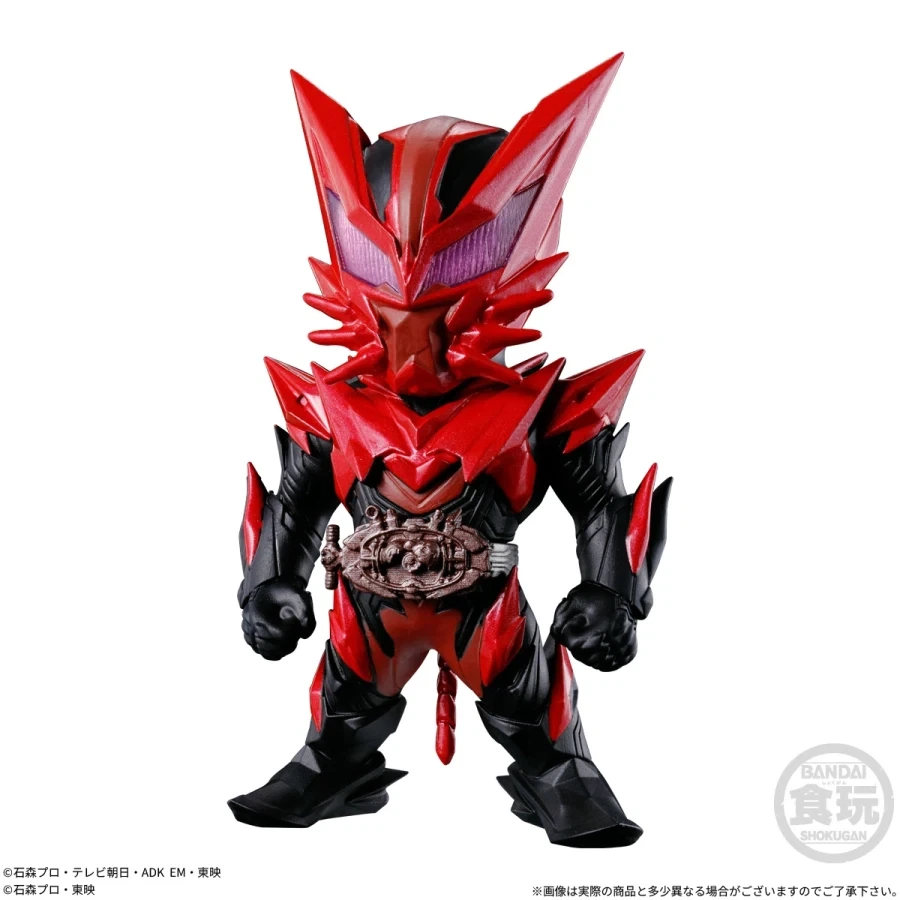 [반다이식완] CONVERGE KAMEN RIDER 31 - 이미지 3