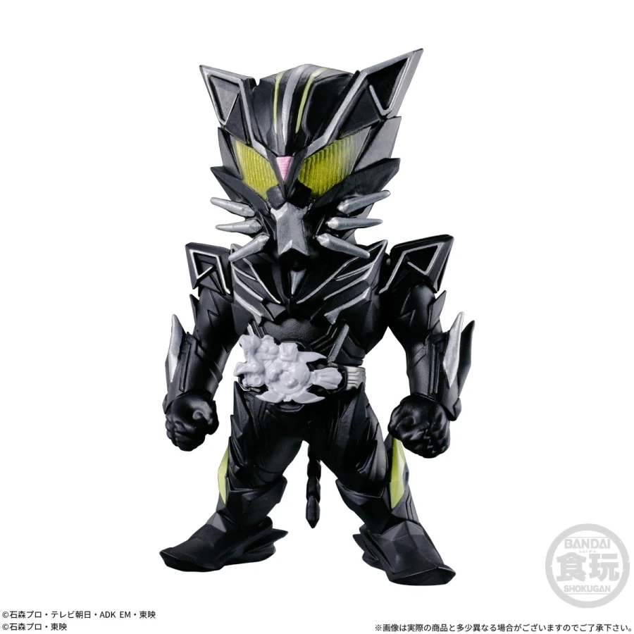 [반다이식완] CONVERGE KAMEN RIDER 31 - 이미지 4