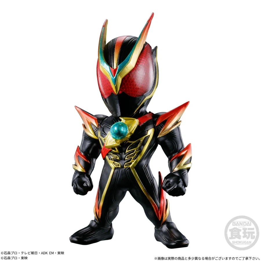 [반다이식완] CONVERGE KAMEN RIDER 31 - 이미지 5