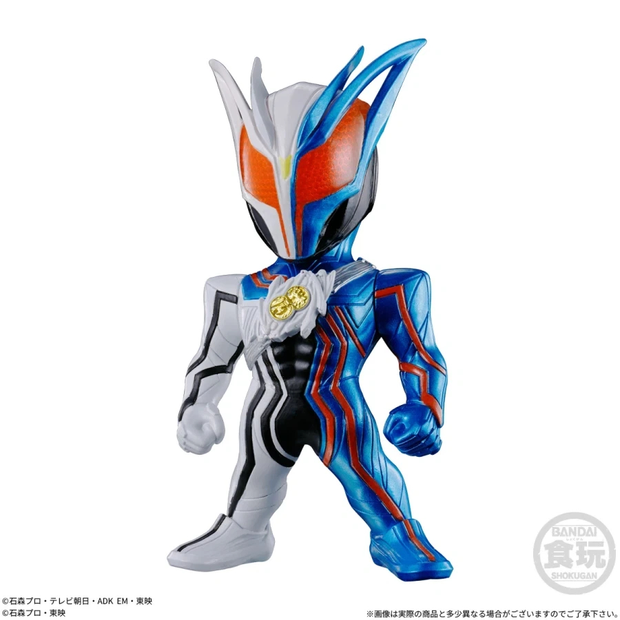 [반다이식완] CONVERGE KAMEN RIDER 31 - 이미지 6