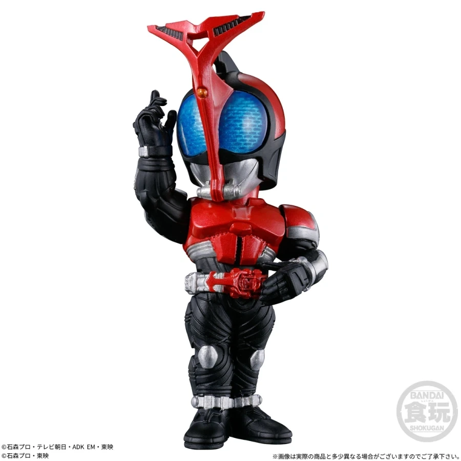 [반다이식완] CONVERGE KAMEN RIDER 31 - 이미지 7