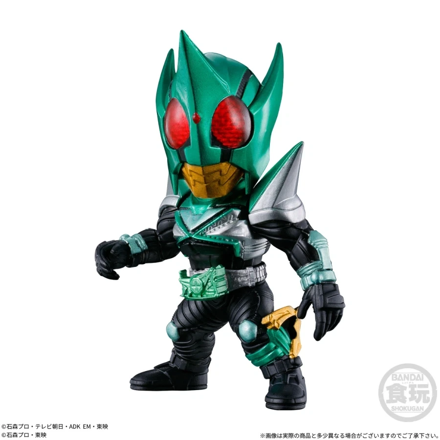 [반다이식완] CONVERGE KAMEN RIDER 31 - 이미지 8