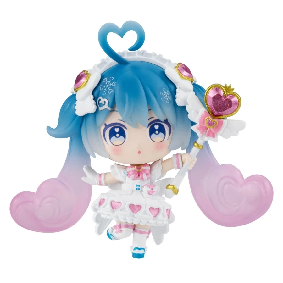 [반다이식완] SNOW MIKU2027 COLLECTION - 이미지 2