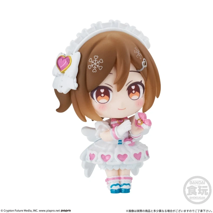 [반다이식완] SNOW MIKU2027 COLLECTION - 이미지 5