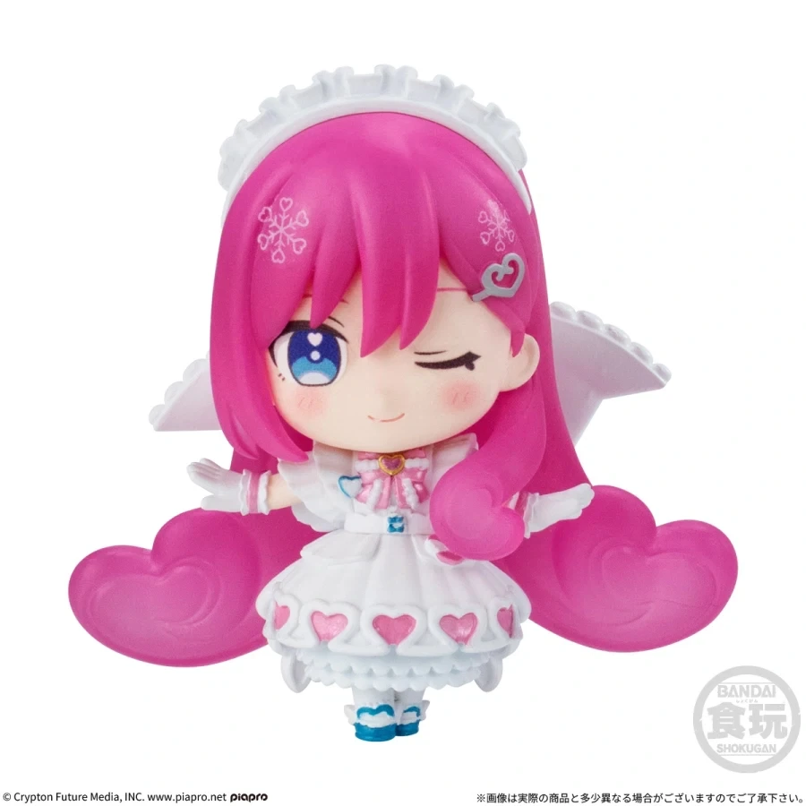 [반다이식완] SNOW MIKU2027 COLLECTION - 이미지 7