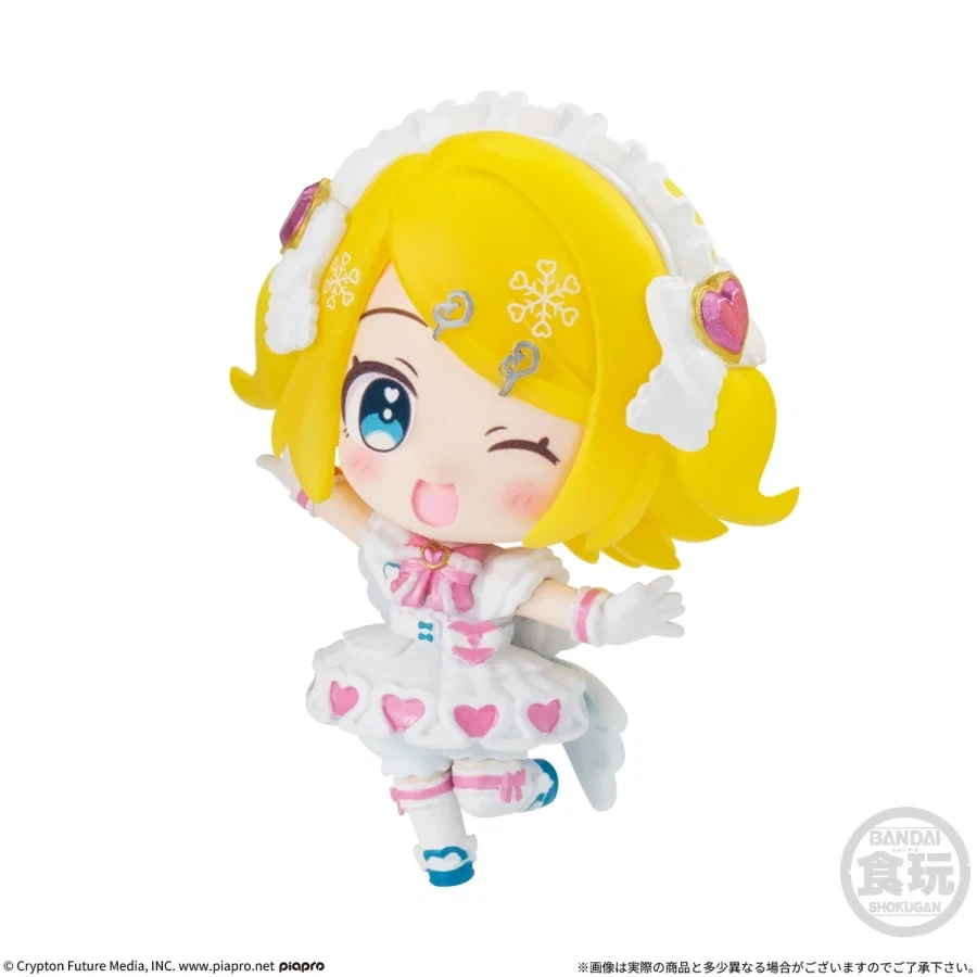 [반다이식완] SNOW MIKU2027 COLLECTION - 이미지 8