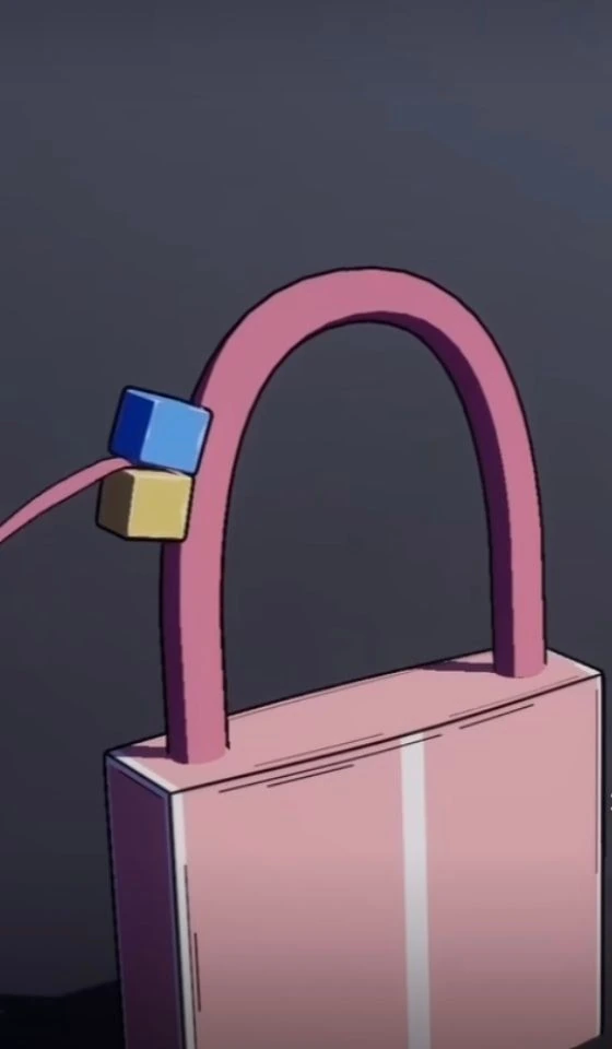 봇치) 봇치 더 록