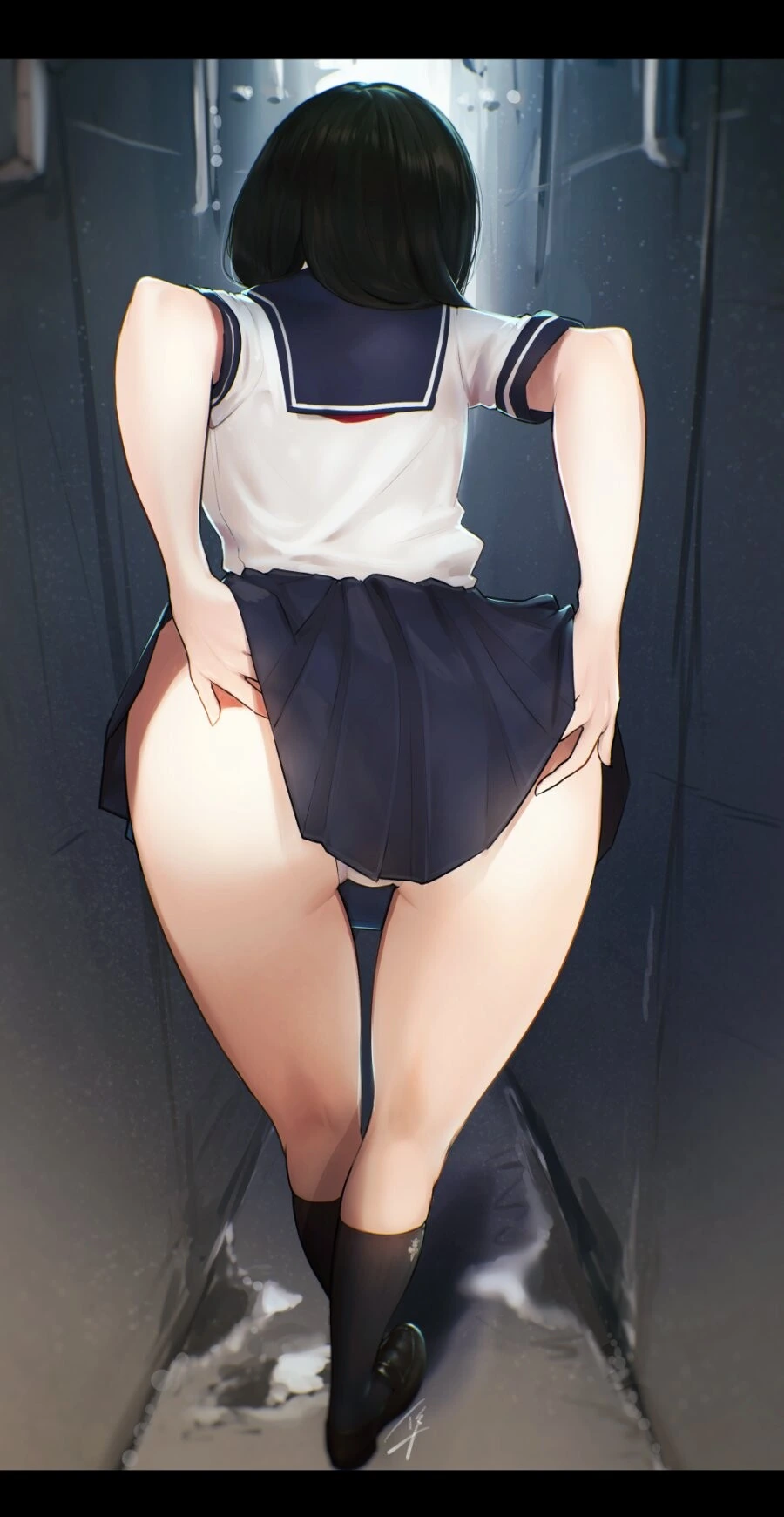 ㅎㅂ] 여러분 큰 1이 일어났어요