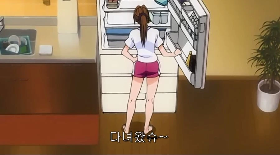 동생이 데려온 남자에게 반 한 누나 - 이미지 4