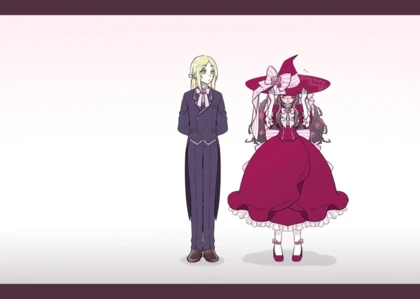 장미마녀가 ㅅㅌ 키잡하는 만화.Manhwa - 이미지 5