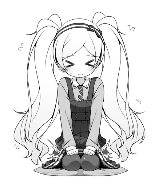 @) 담당짤 올리고 자러감 - 이미지 17