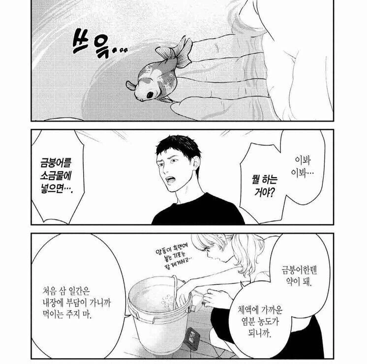 상상도 못한 전개 - 이미지 2