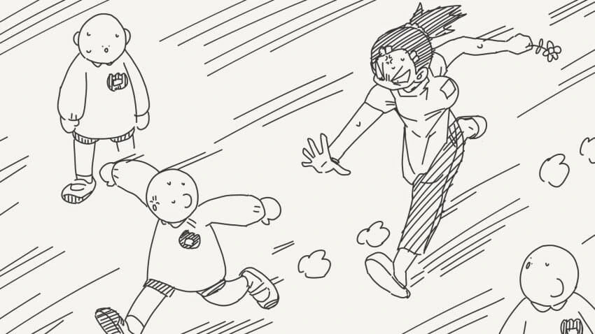 어린이집 선생에게 고백하는.manwha - 이미지 4