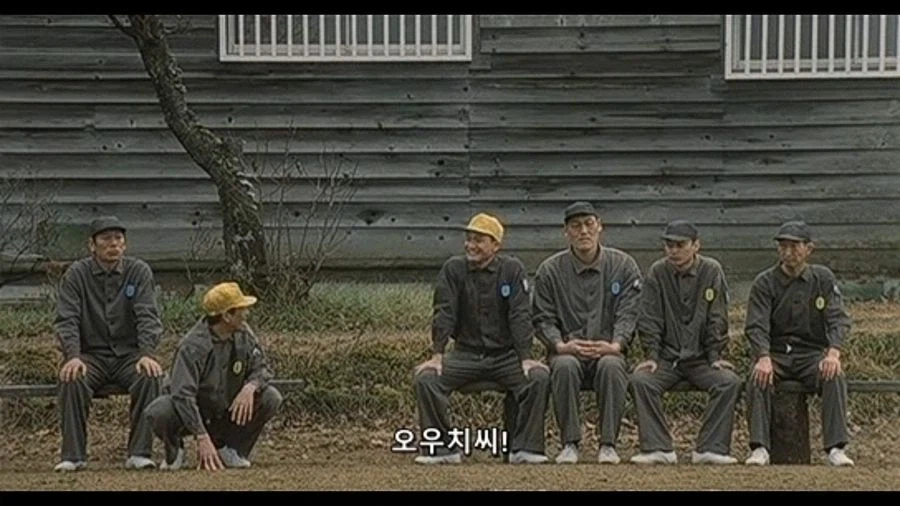 웃으면서 사람죽인 애기하는 재소자.jpg