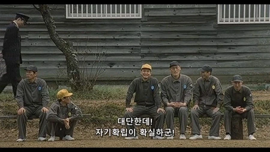 웃으면서 사람죽인 애기하는 재소자.jpg - 이미지 8