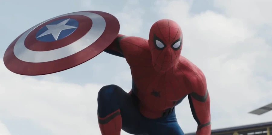 MCU) 이 때 토니 외의 히어로들의 속 마음