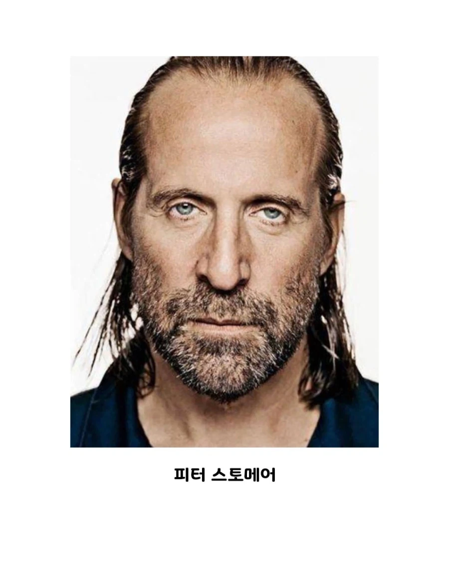 매즈 미켈슨과 스카스가드같은 명배우들을 집합시킨 영화.JPG - 이미지 5